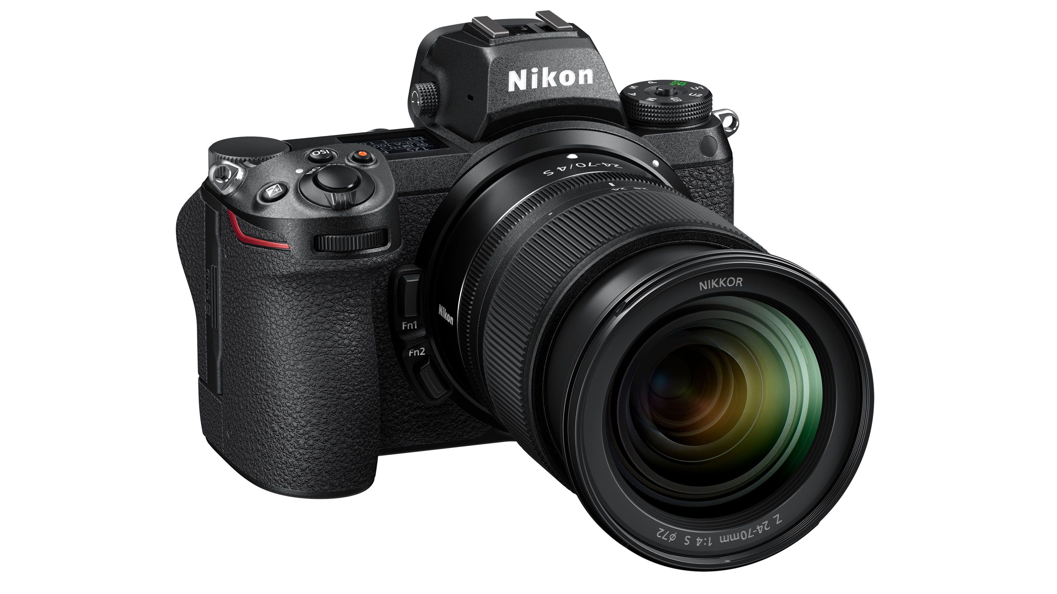 Nikon - Nikon Z7 Ⅱ Nikon Z 7II | Mirrorless Cameras | Nikon USA