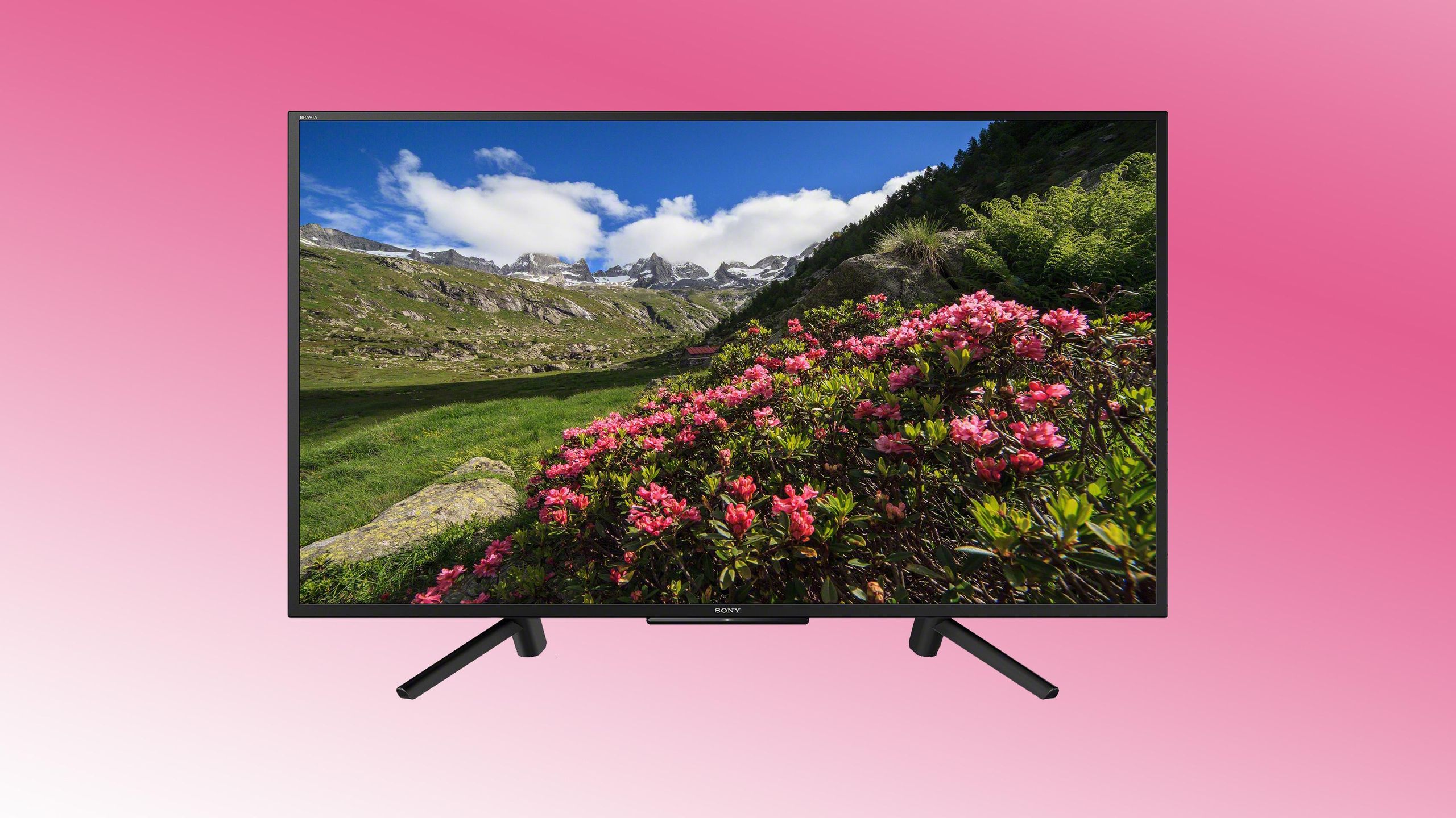 Hands on: Sony Bravia RF45 review | TechRadar