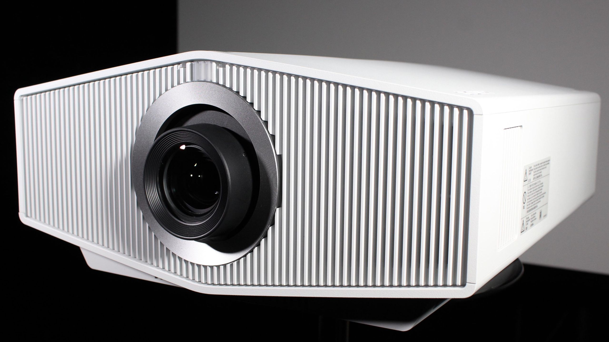 Sony VPL-XW5000ES review: an affordable native 4K laser projector | T3