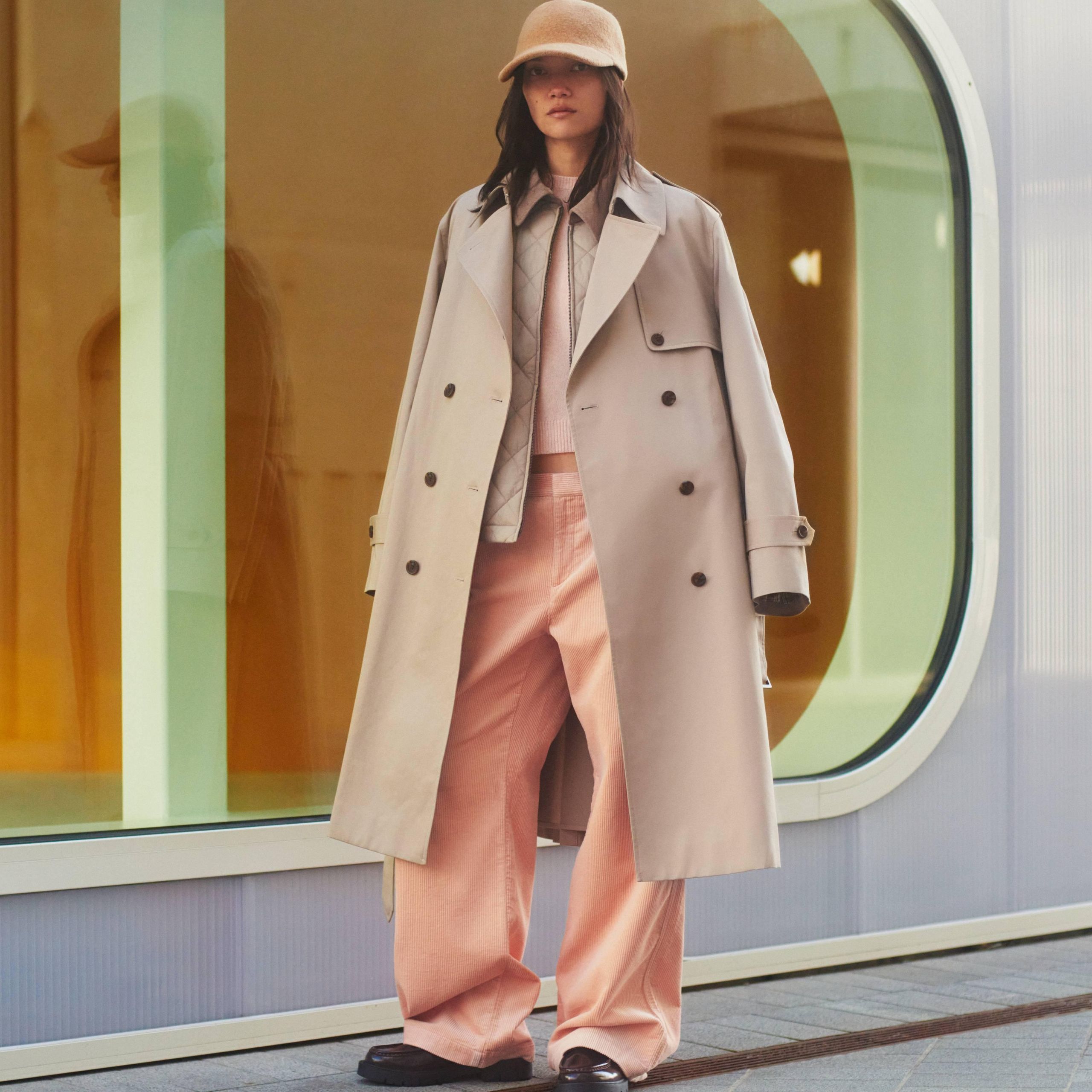 UNIQLO × Clare Waight Keller uniqlo-clare-waight-keller-