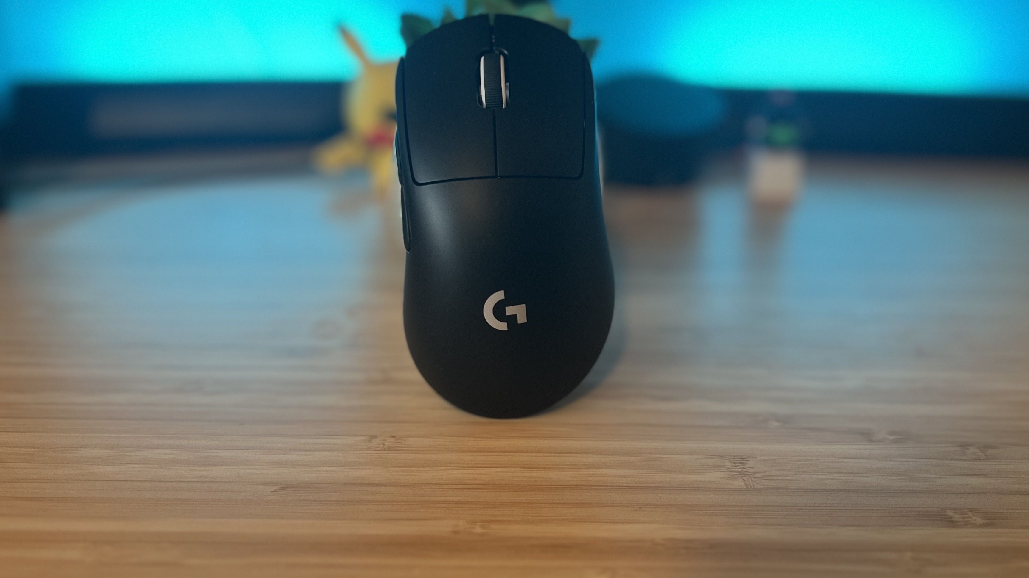 Logitech G Pro X Superlight 2 DEX review: Logitech G Pro X Superlight 2 DEX review:
