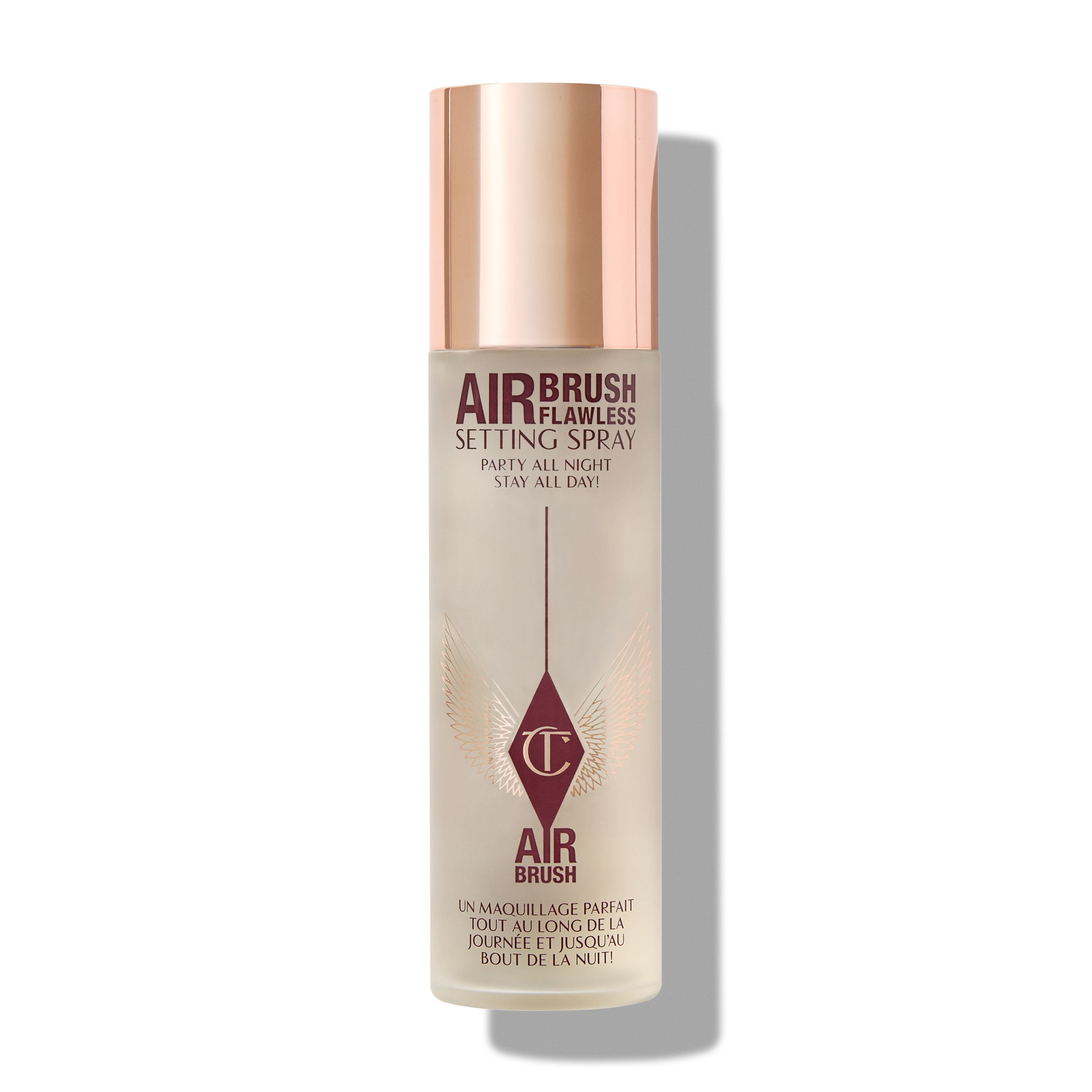 Charlotte Tilbury Airbrush Flawless Setting Spray 100ml