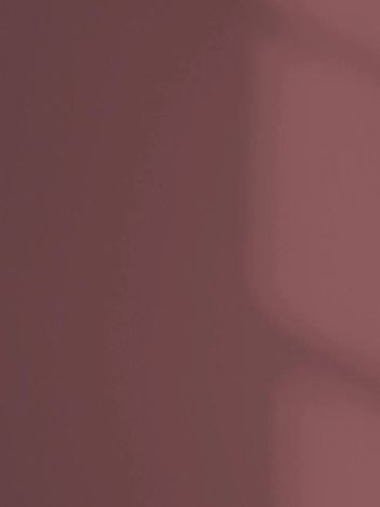 Lick, Red 06: Deep Red Paint - Matt Emulsion Paint