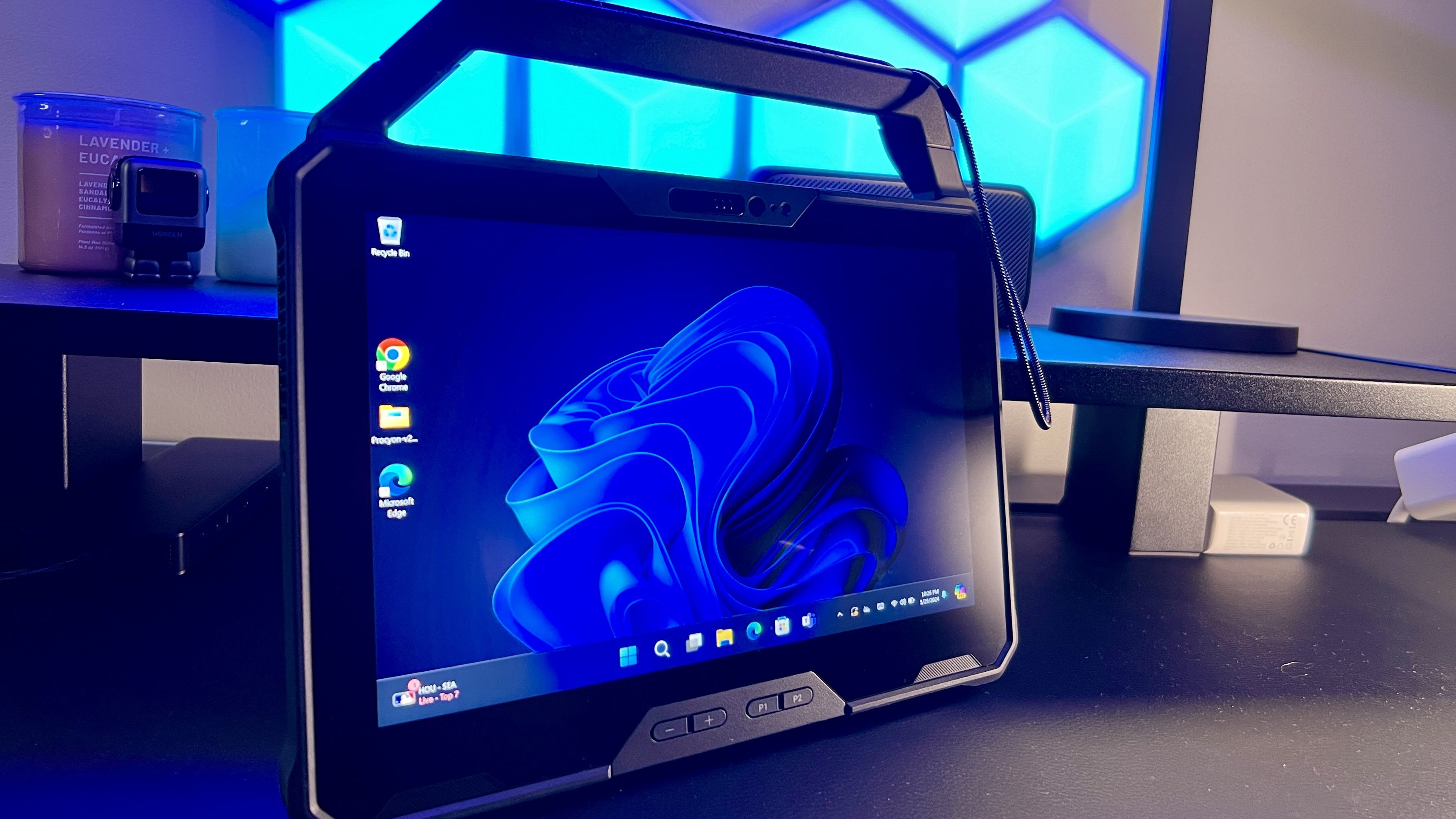 Android 15 タブレット 10インチ wi-fiモデル Rebeccoア 【公式通販】