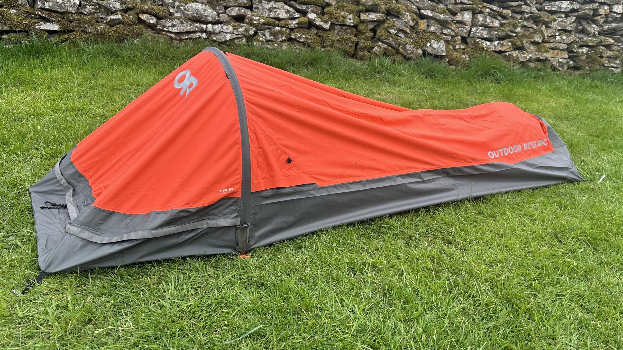 Outdoor Research Helium UL Bivy review: Is this 500g shelter worth