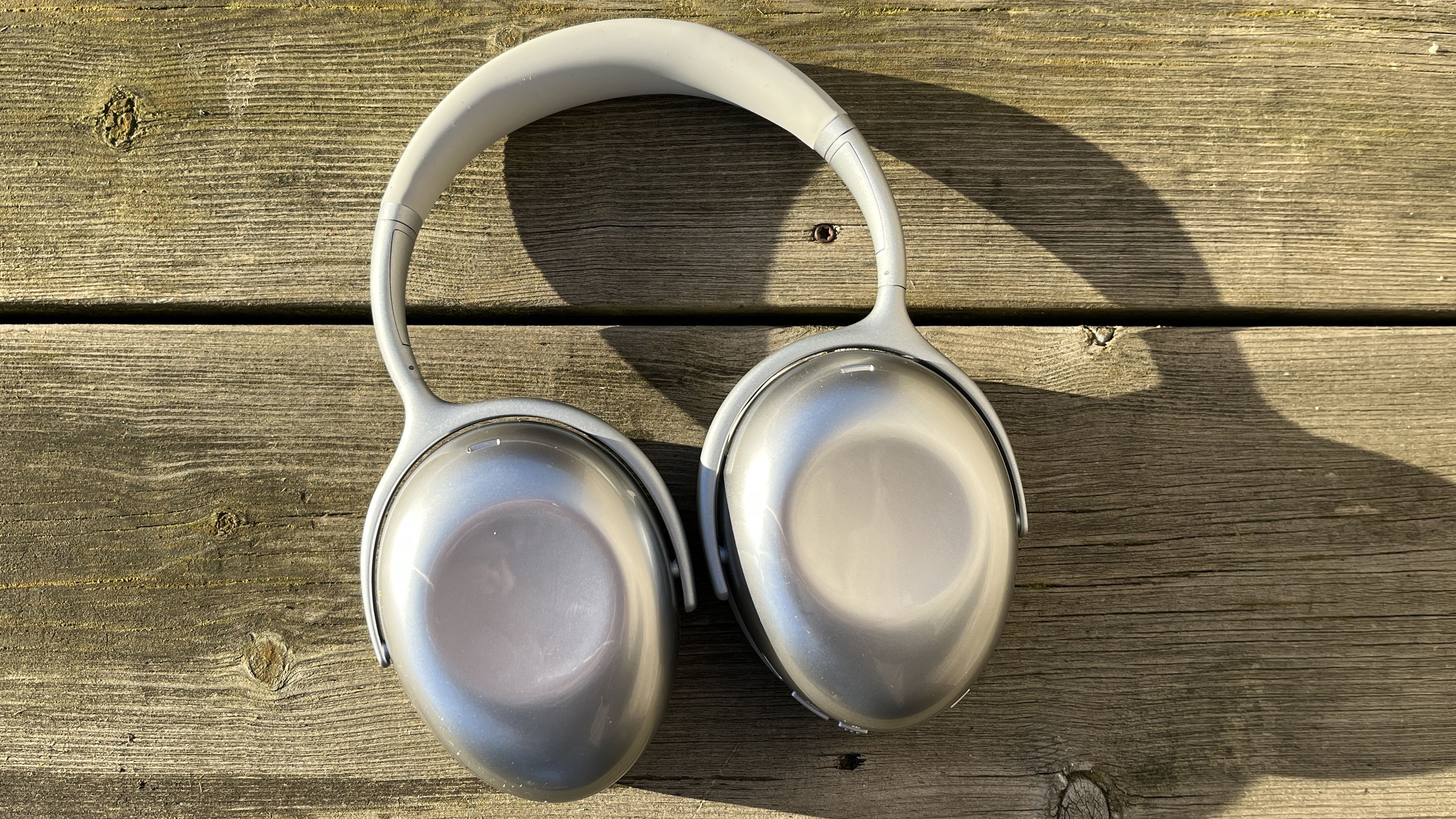 KEF Mu7 review: can these headphones compete? | T3