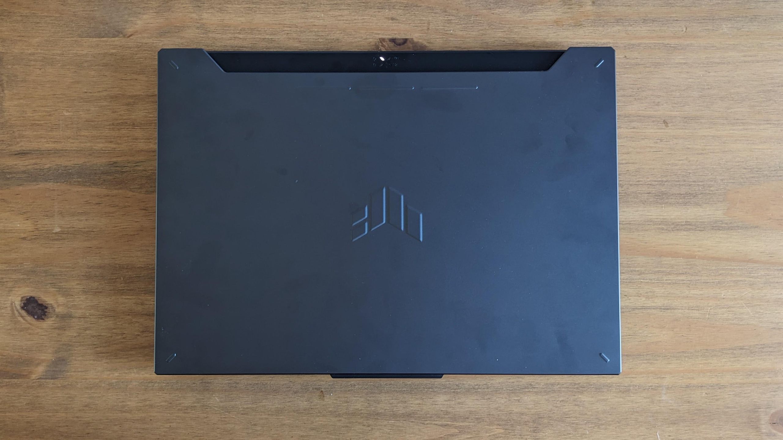 ASUS TUF Gaming A15 review: shining performance on a reasonable 