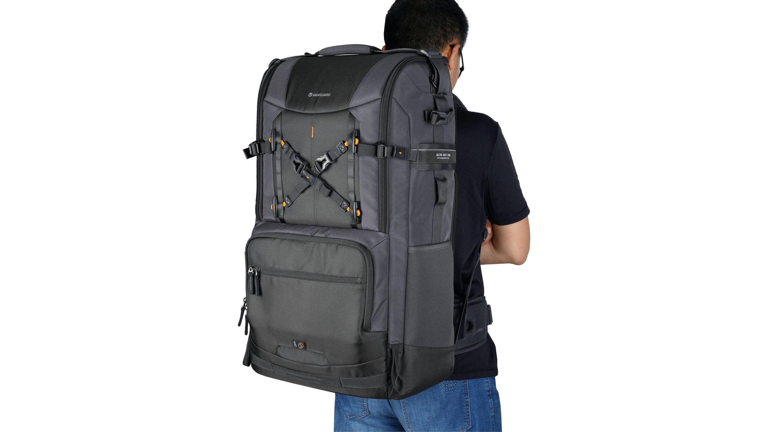 2019 laptop backpack Parker Commuter tech related items Petite-friendly laptop backpacks | La