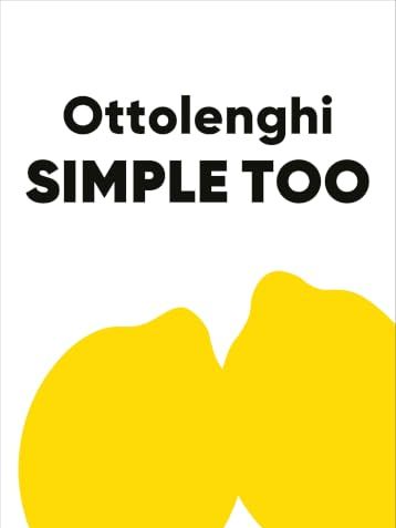 Ottolenghi Simple Too
