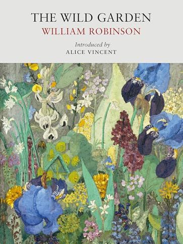 The Wild Garden