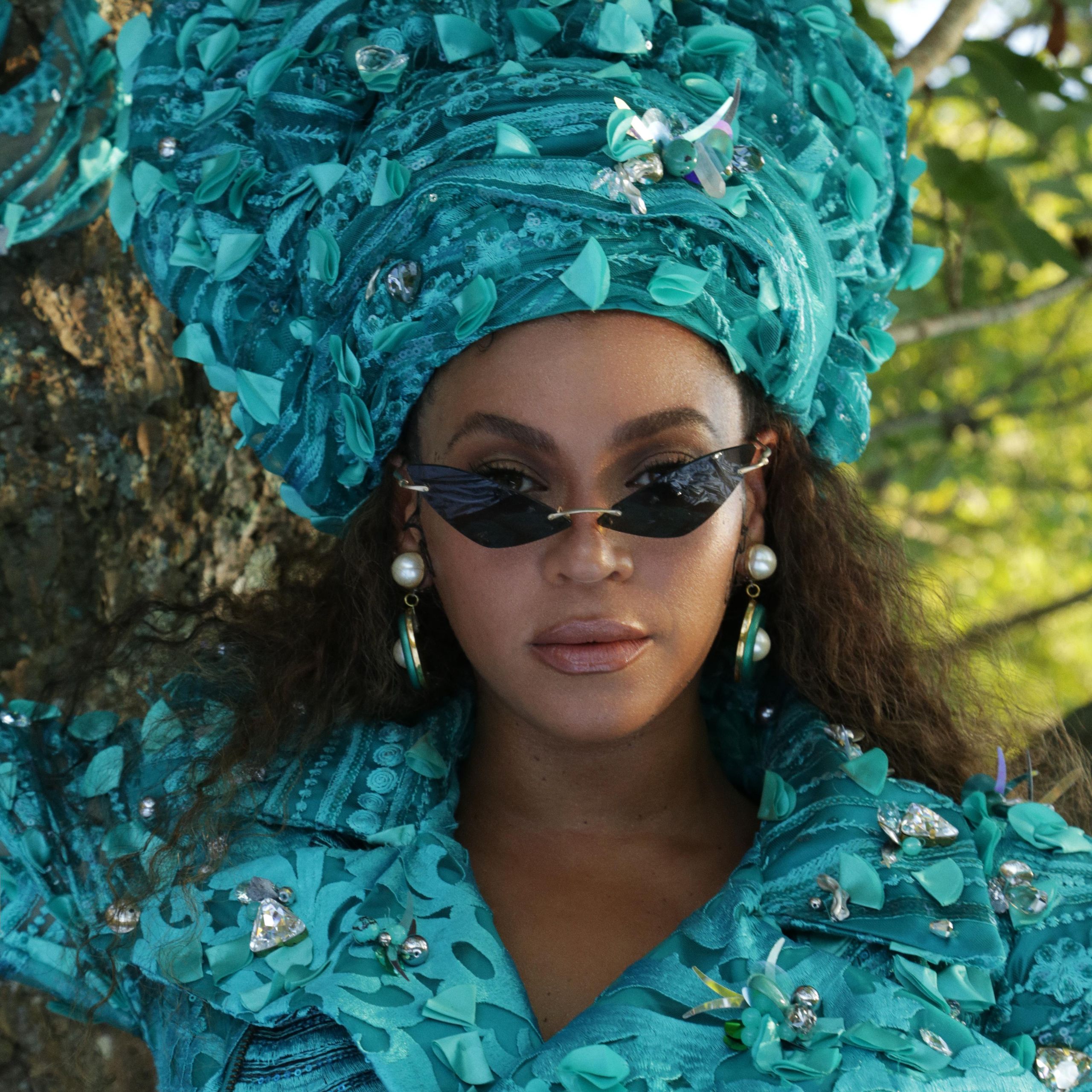 6 Specific References You Might Have Missed in Black Is King | Who What Wear