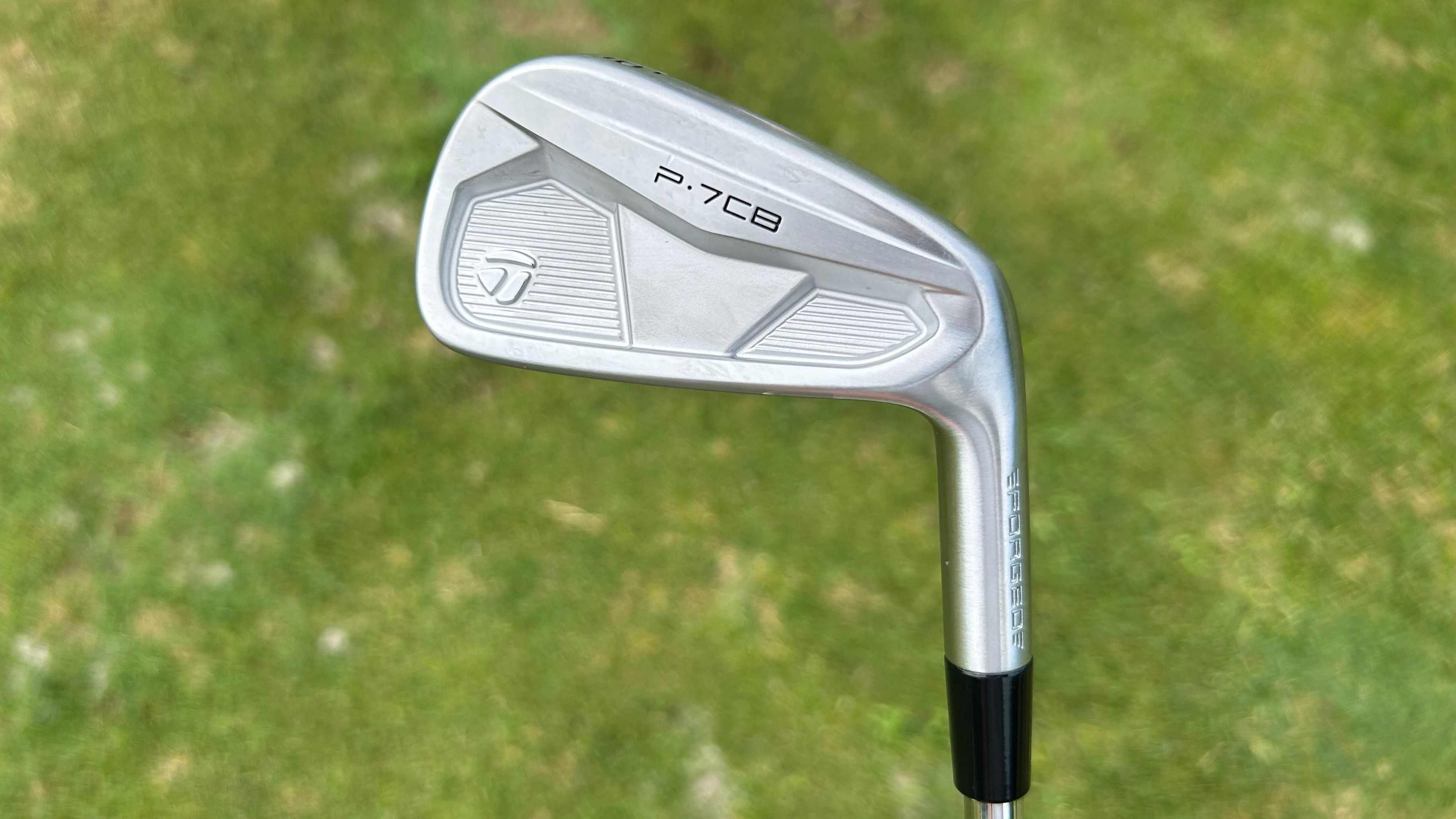 テーラーメイドPー7CB P∙7CB Irons | TaylorMade