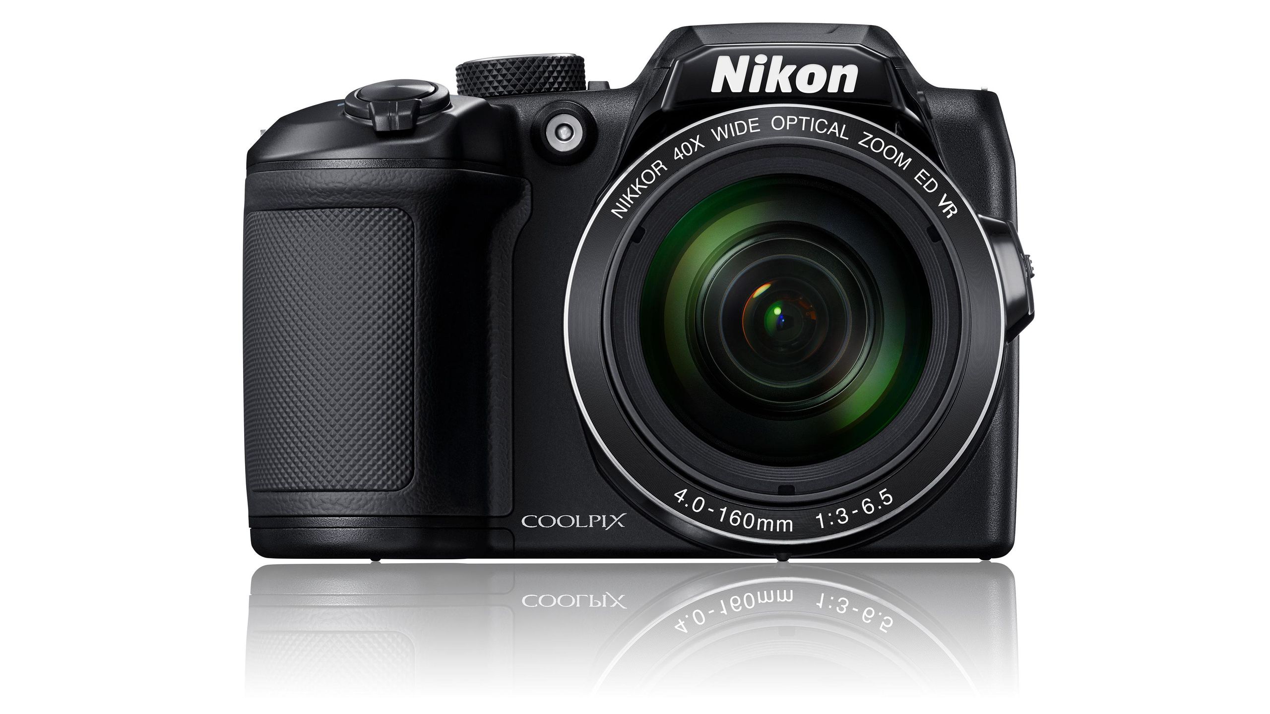 [美品 箱付き] ニコン Nikon COOLPIX B500 Amazon.com : Nikon COOLPIX B500 16MP 40x Optical Zoom