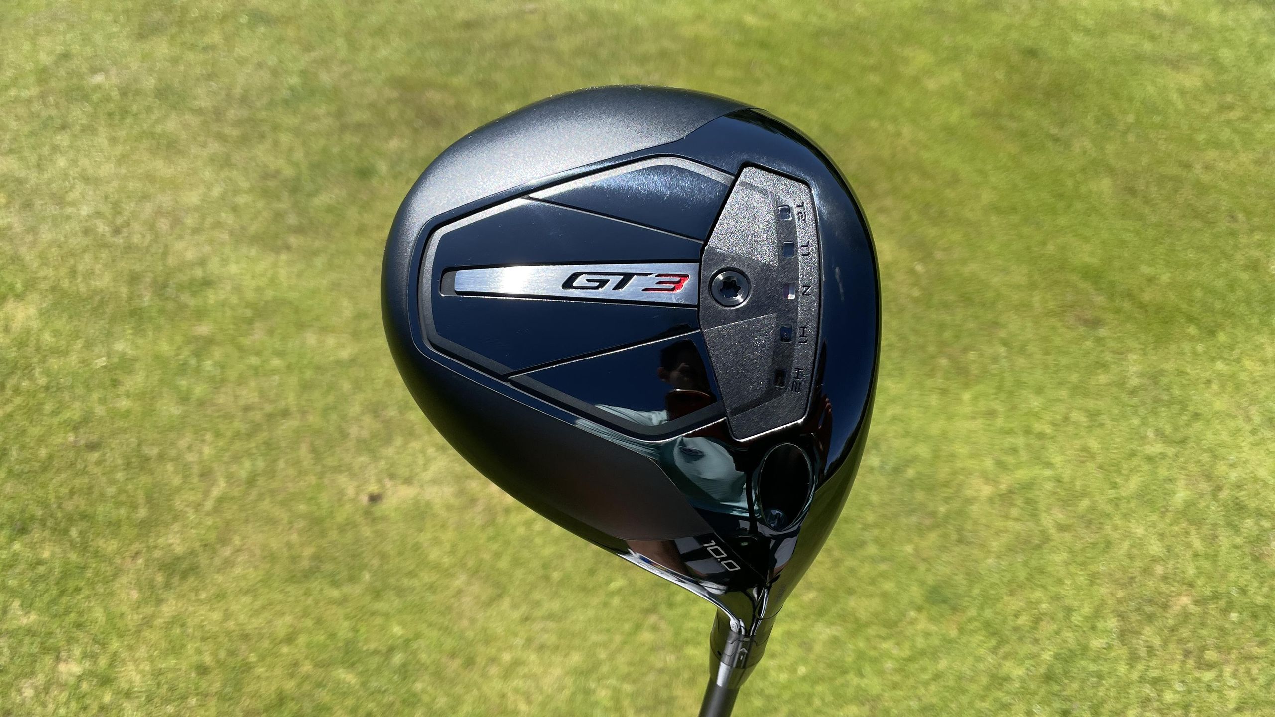 美品■DR■1W■Titleistタイトリスト■GT3■10° Titleist - GT3 Driver | Morton Golf Sales