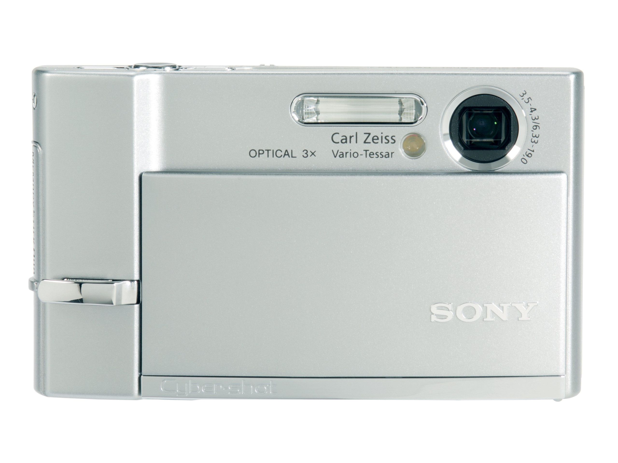 デジタルカメラ SONY Cyber-shot DSC-T50 Amazon.com : Sony Cybershot DSC-T50 7.2MP Digital Camera with 3x