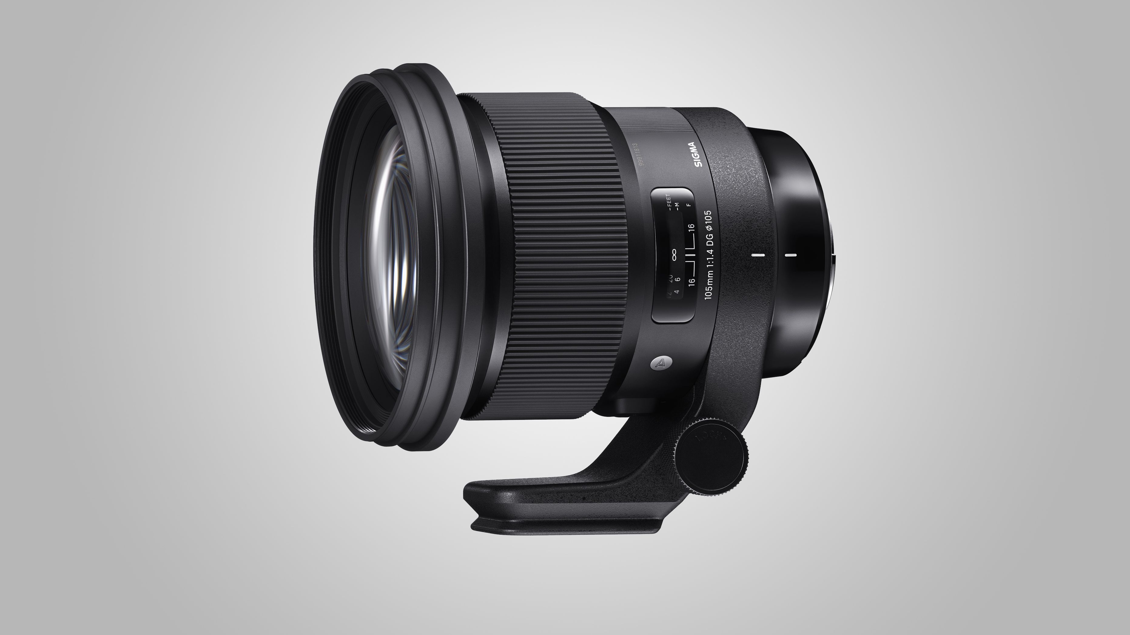 【Hage to Rock様】SIGMA 105mm F1.4 DG HSM SIGMA 105mm F1.4 DG HSM | Art | SIGMA Corporation of America