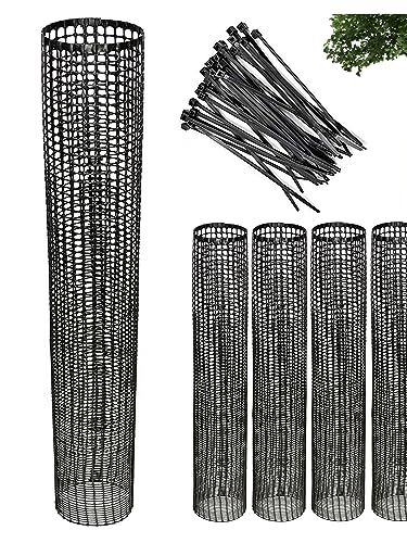 Mesh Tree Bark Protector Guard 