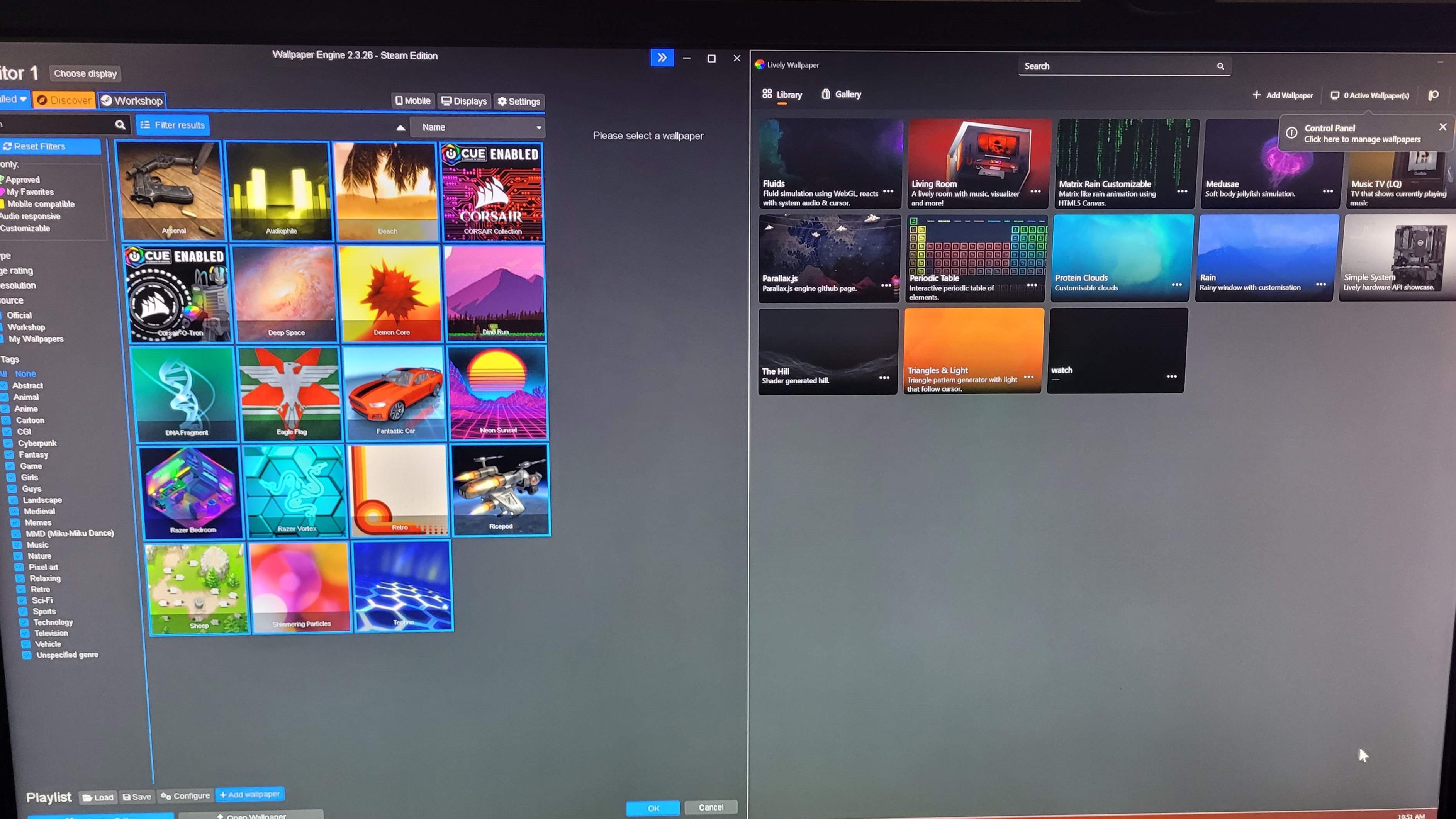 How To Have Animated Wallpaper How To Have Animated Wallpaper