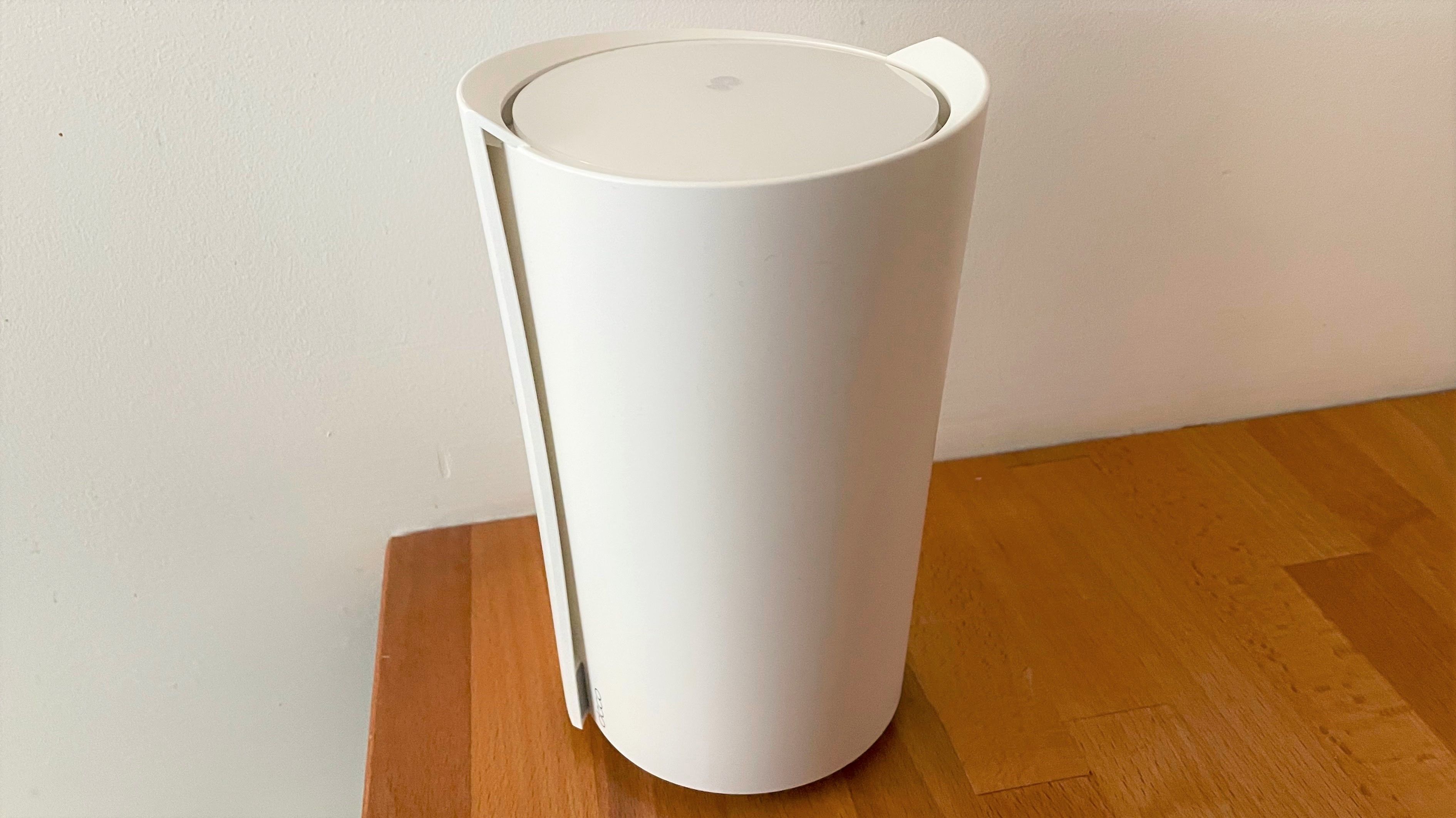 美品 tp link deco x90 ax6600 wifi6 TP-Link Deco X90 (AX6600) review: super speedy Wi-Fi 6 | T3