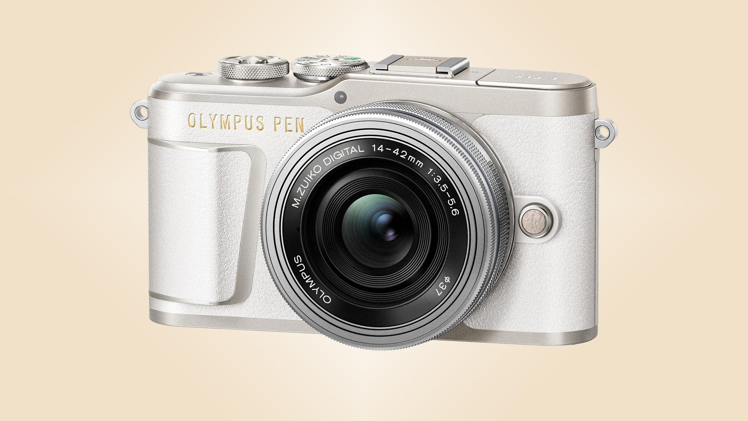 7 things you need to know about the new Olympus PEN E-PL9 | TechRadar