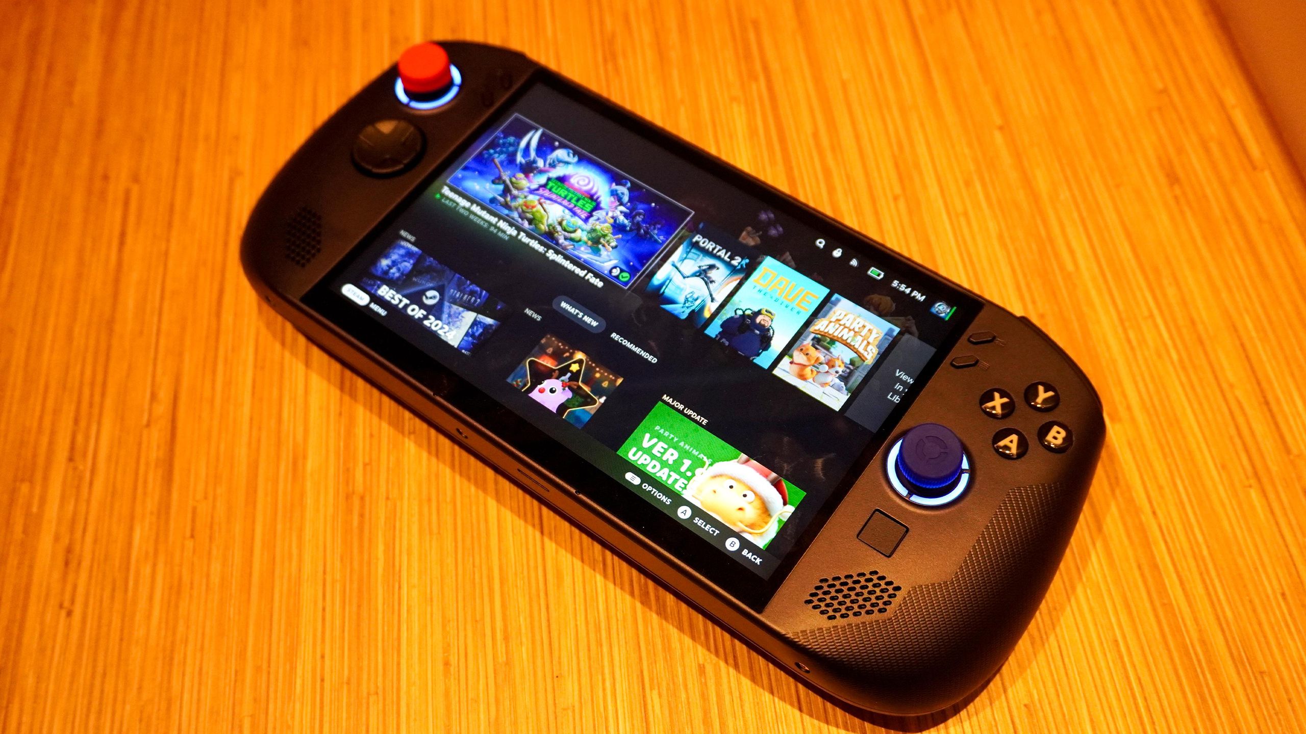 We may never get a Steam Deck 2, and I'm okay with that — here's