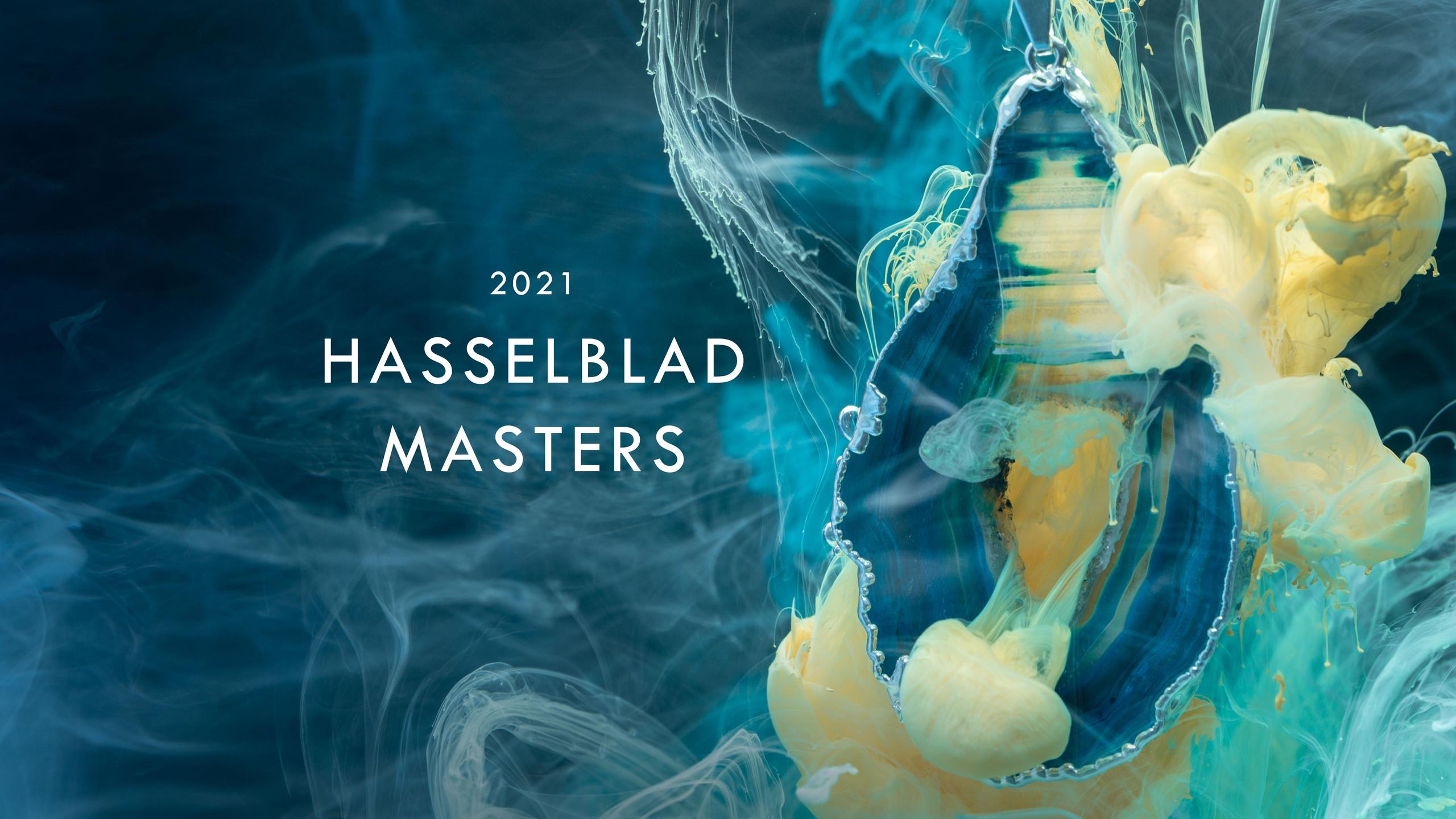 Hasselblad Masters 2021 photography competition announces its 12