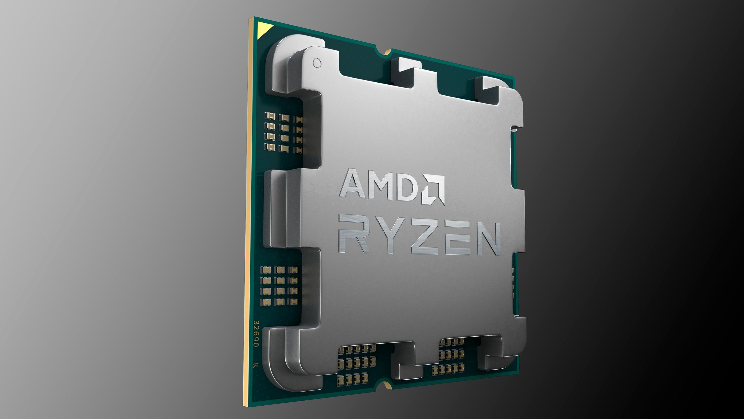 Ryzen 7 7700X Slips Past Ryzen 9 7950X3D in Linux Gaming | Tom's