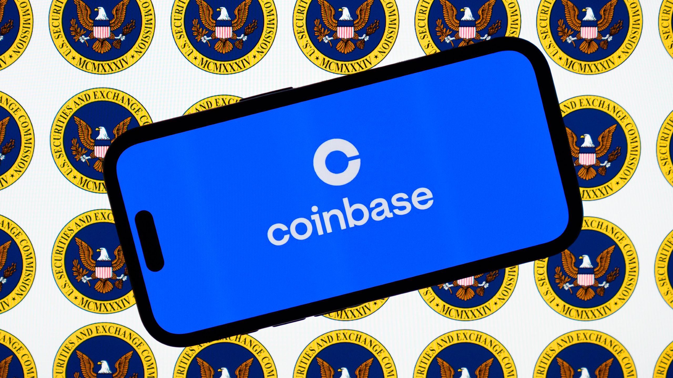 Crypto firm Coinbase hacked, faces SEC scrutiny | The Week