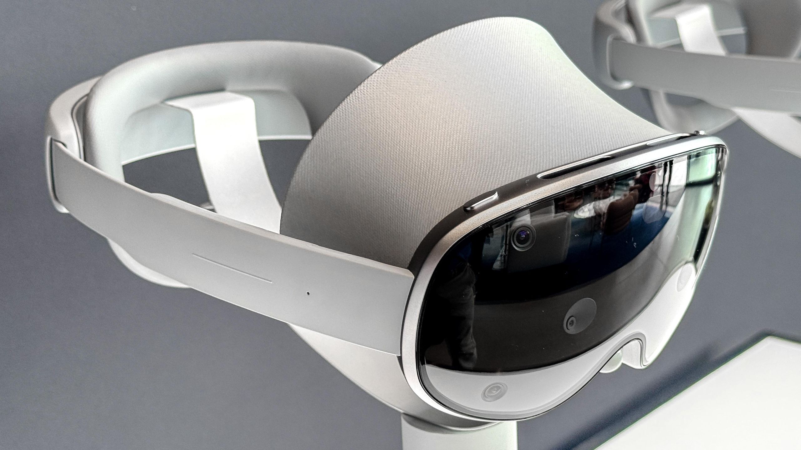 Samsung Galaxy XR launches for $1,700 less than Apple Vision Pro