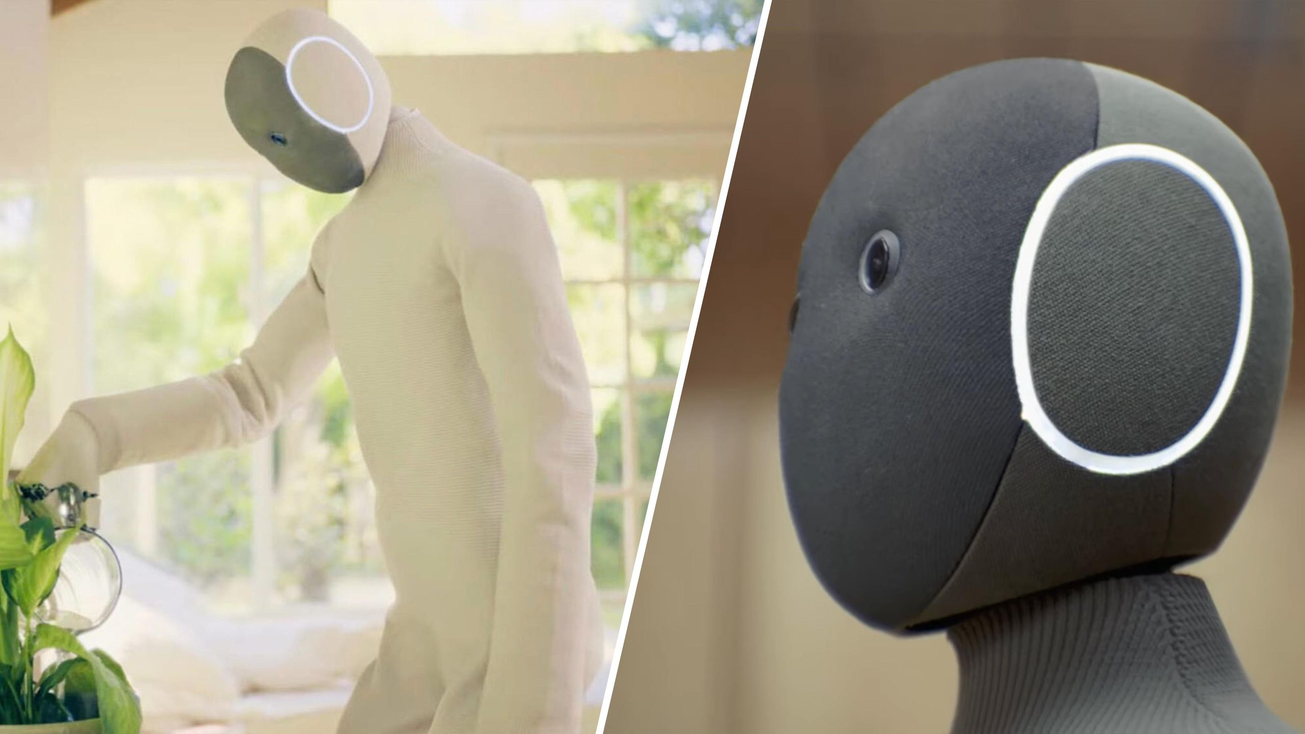 The 1X Neo Home Robot is breaking the internet — but there's one
