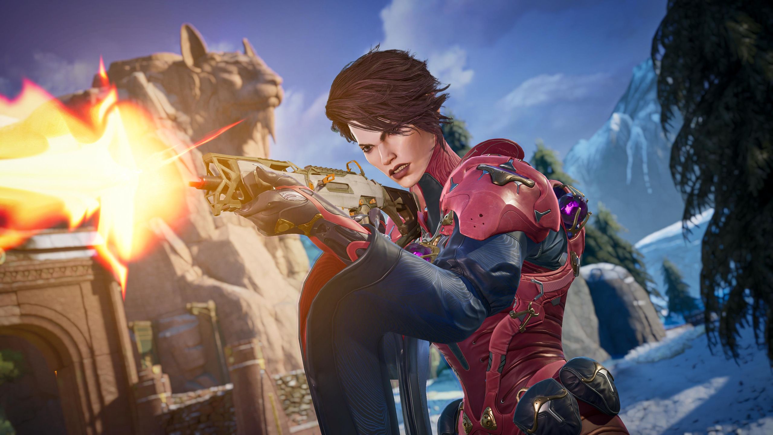 Highguard didn't flop | PC Gamer