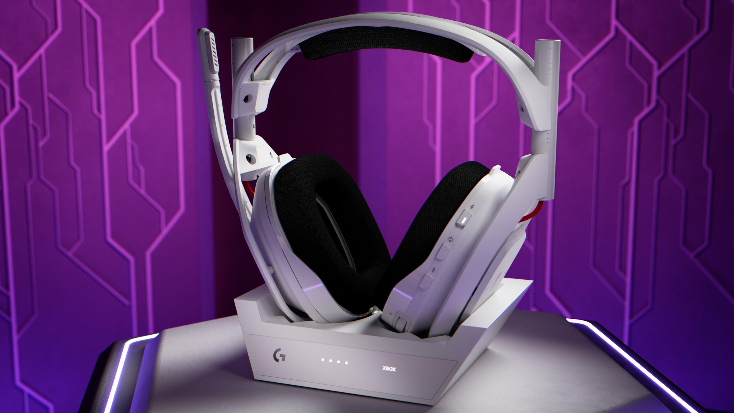 ASTRO A50 HeloEdition 未使用 Amazon.com: ASTRO Gaming A50 Wireless Headset with Base