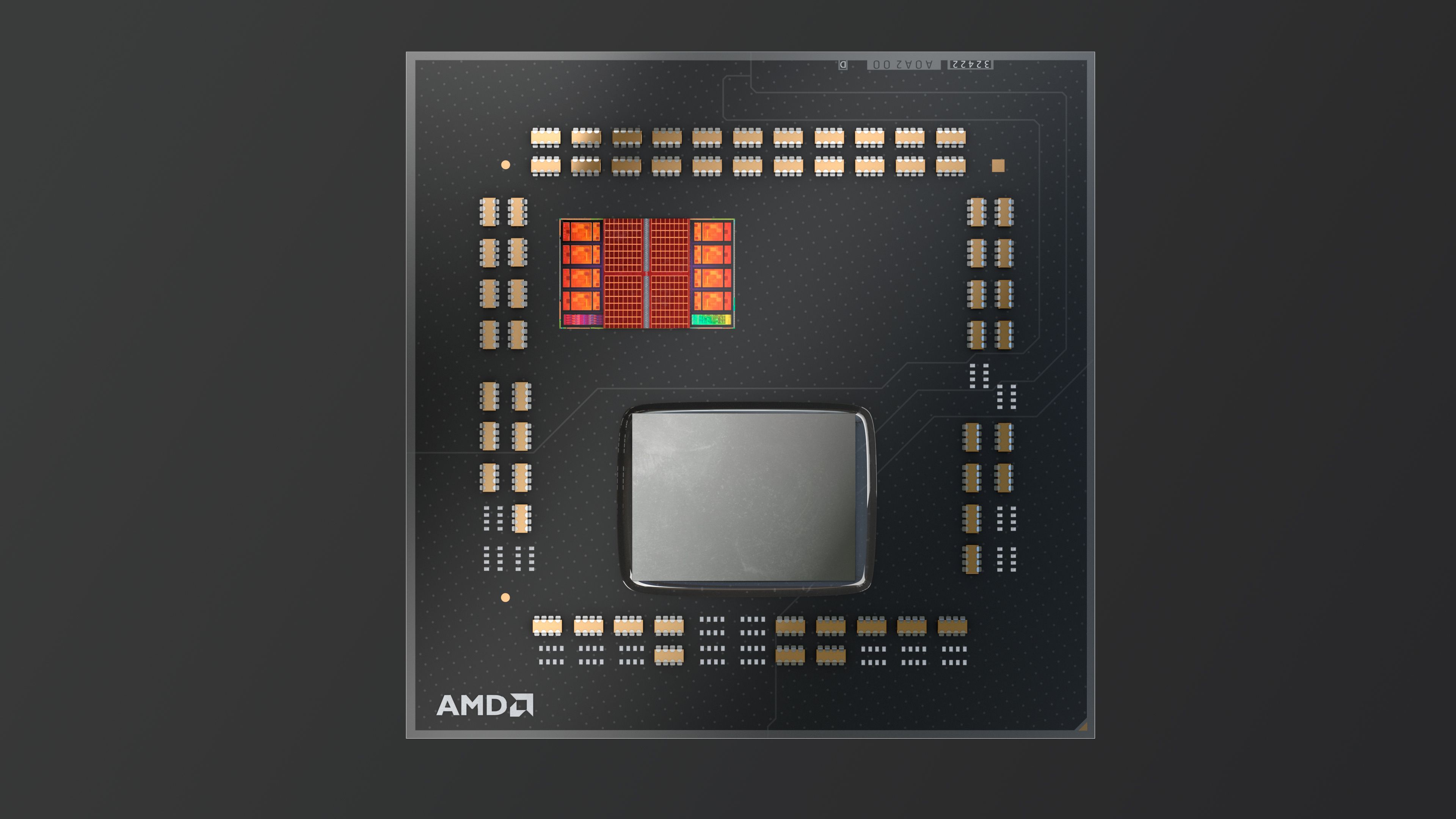 AMD Ryzen 7 9800X3D Granite Ridge AM5 4.70GHz 8-Core Boxed