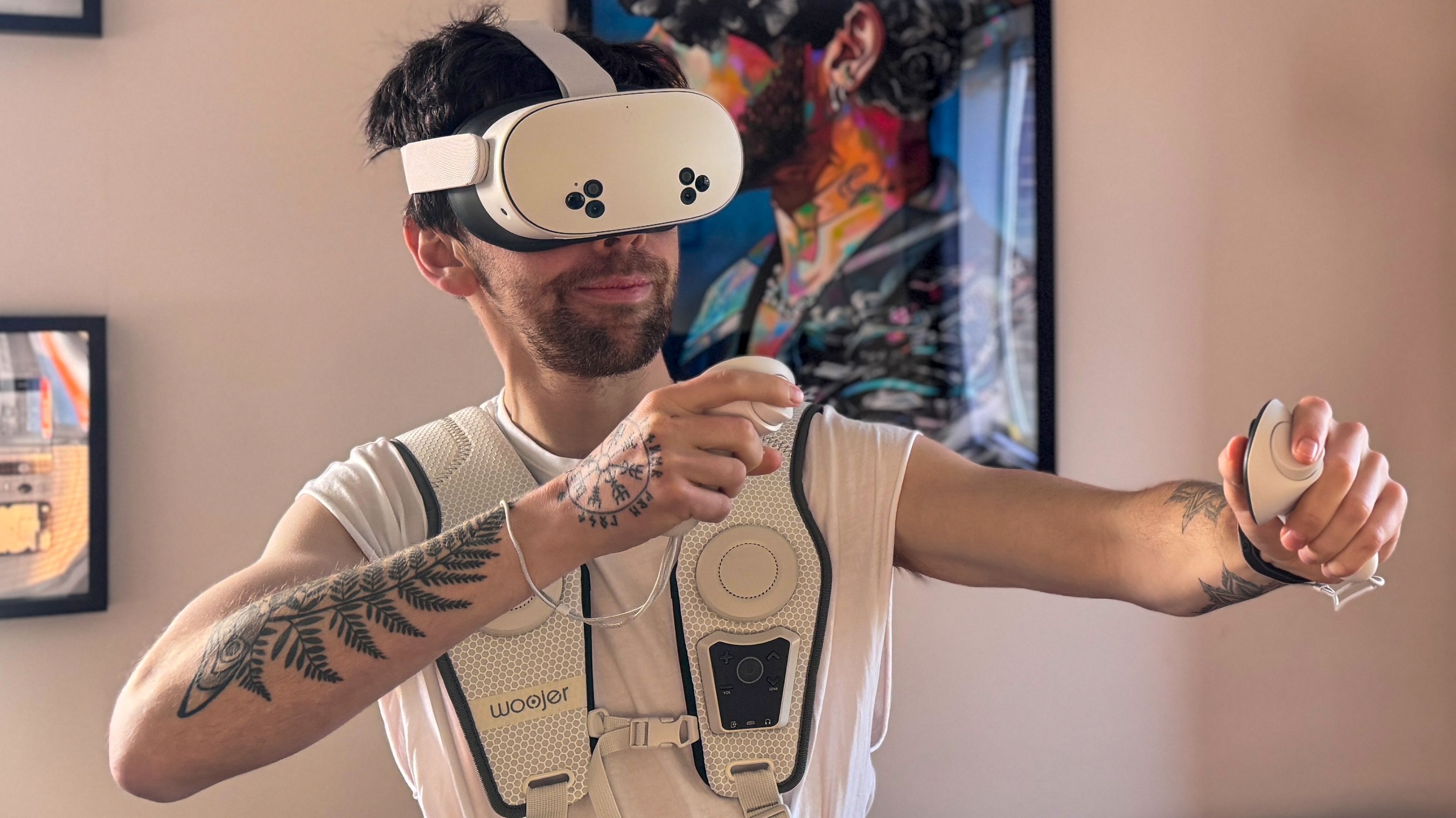 What Do VR Headsets Do: Unlock Immersive Virtual Worlds Today