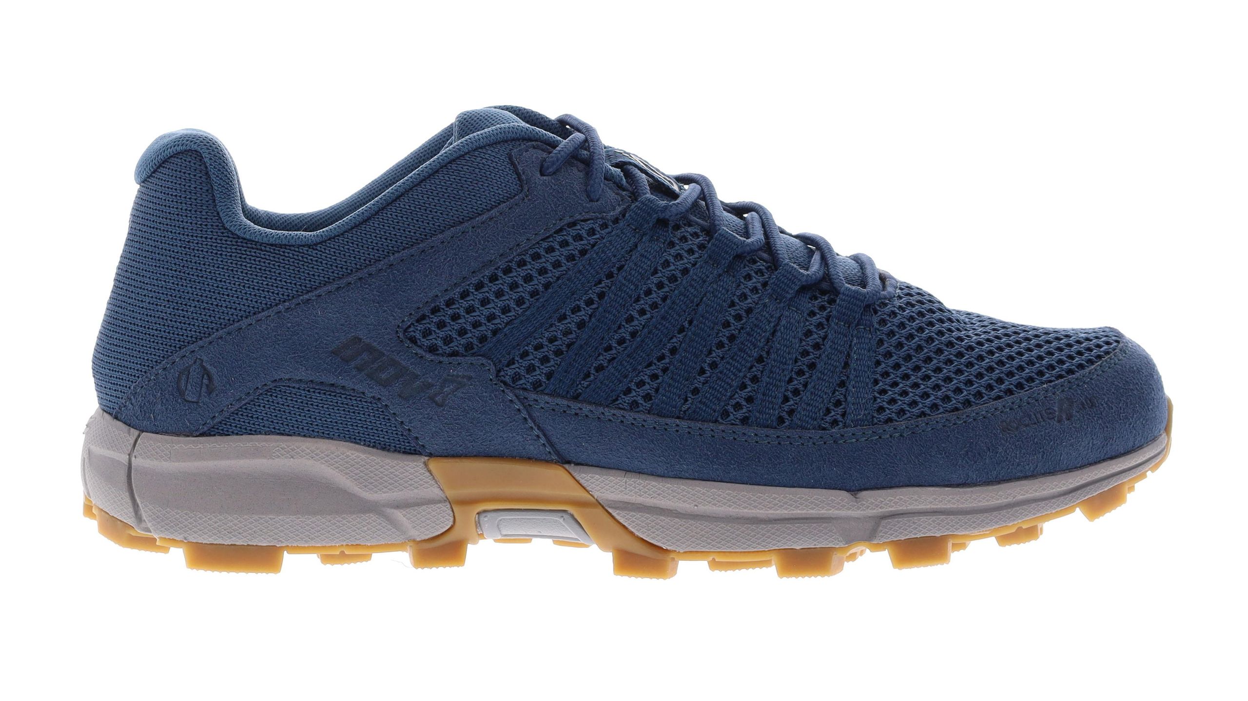 (未使用･未開封品)Total Rock Review Roclite Mid GTX Men's Lightweight Walking Boots | INOV8 US