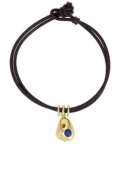 Noemia Necklace