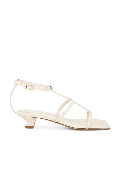 Teva Heels
