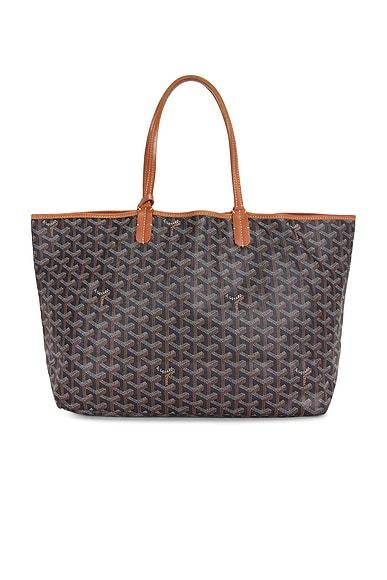 Goyard Saint Louis Pm Tote Bag