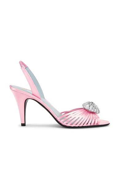 Coeur Royal Sandal