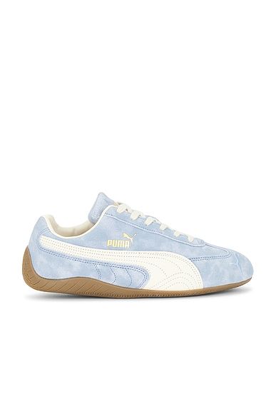 Speedcat Faded Sneaker
