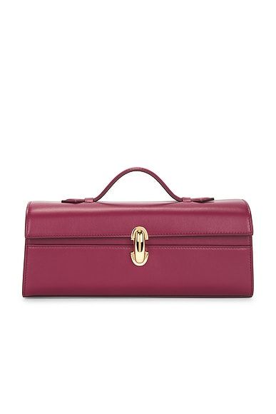 Slim Symmetry Pochette Bag
