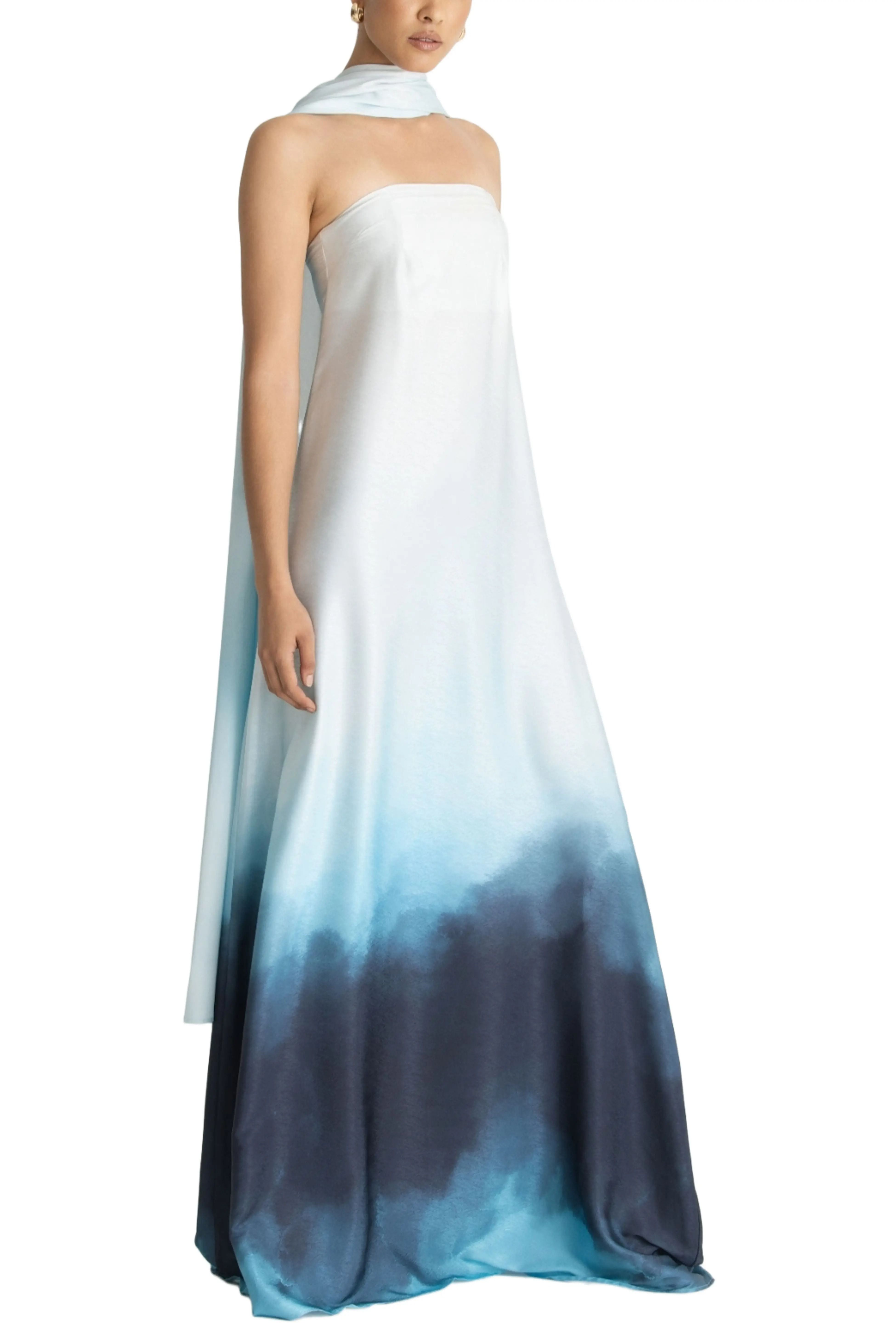 DIARRABLU, Tubi Dress