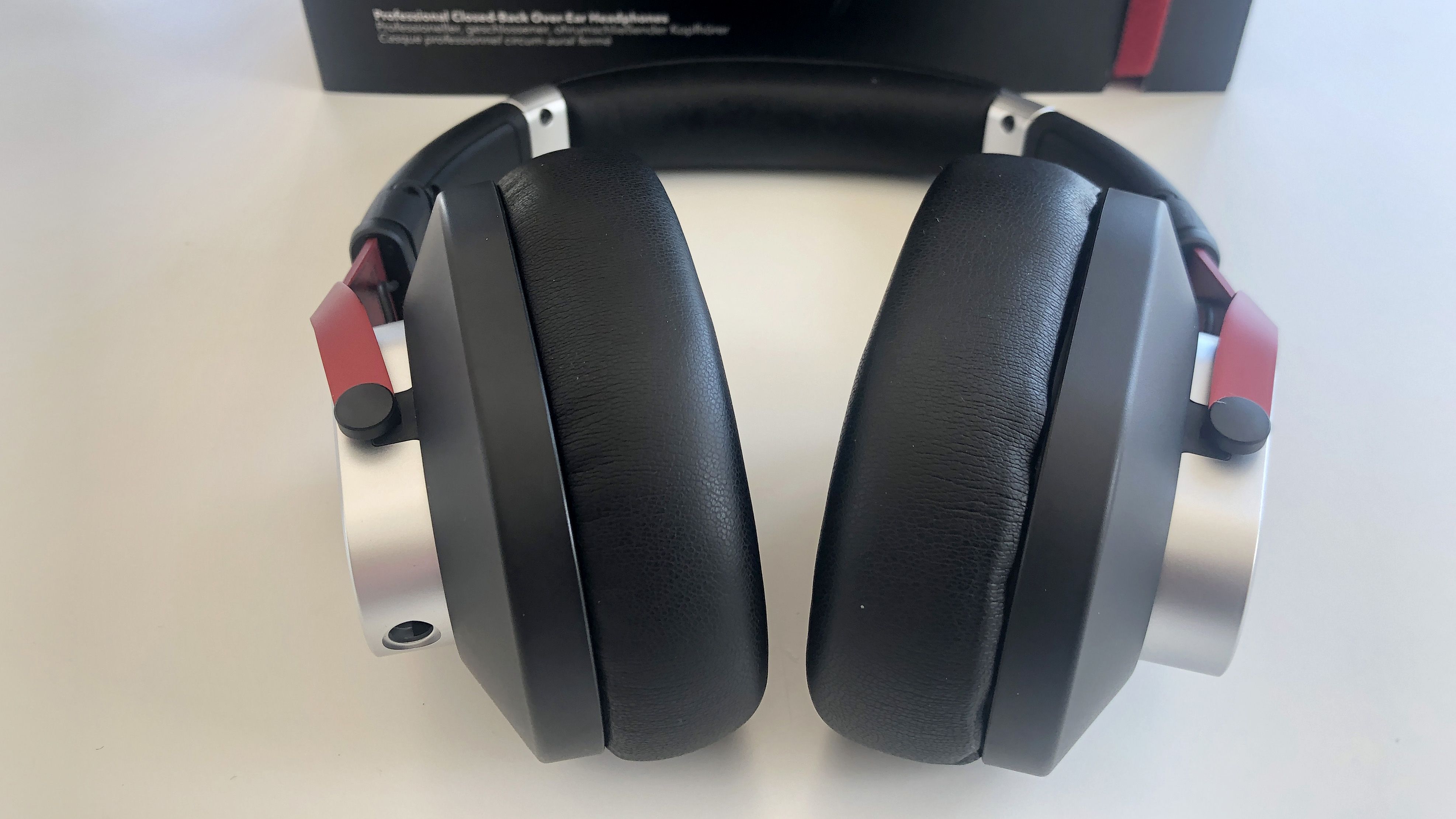ヘッドホン Austrian Audio Hi-X15 Hi-X15 - Austrian Audio