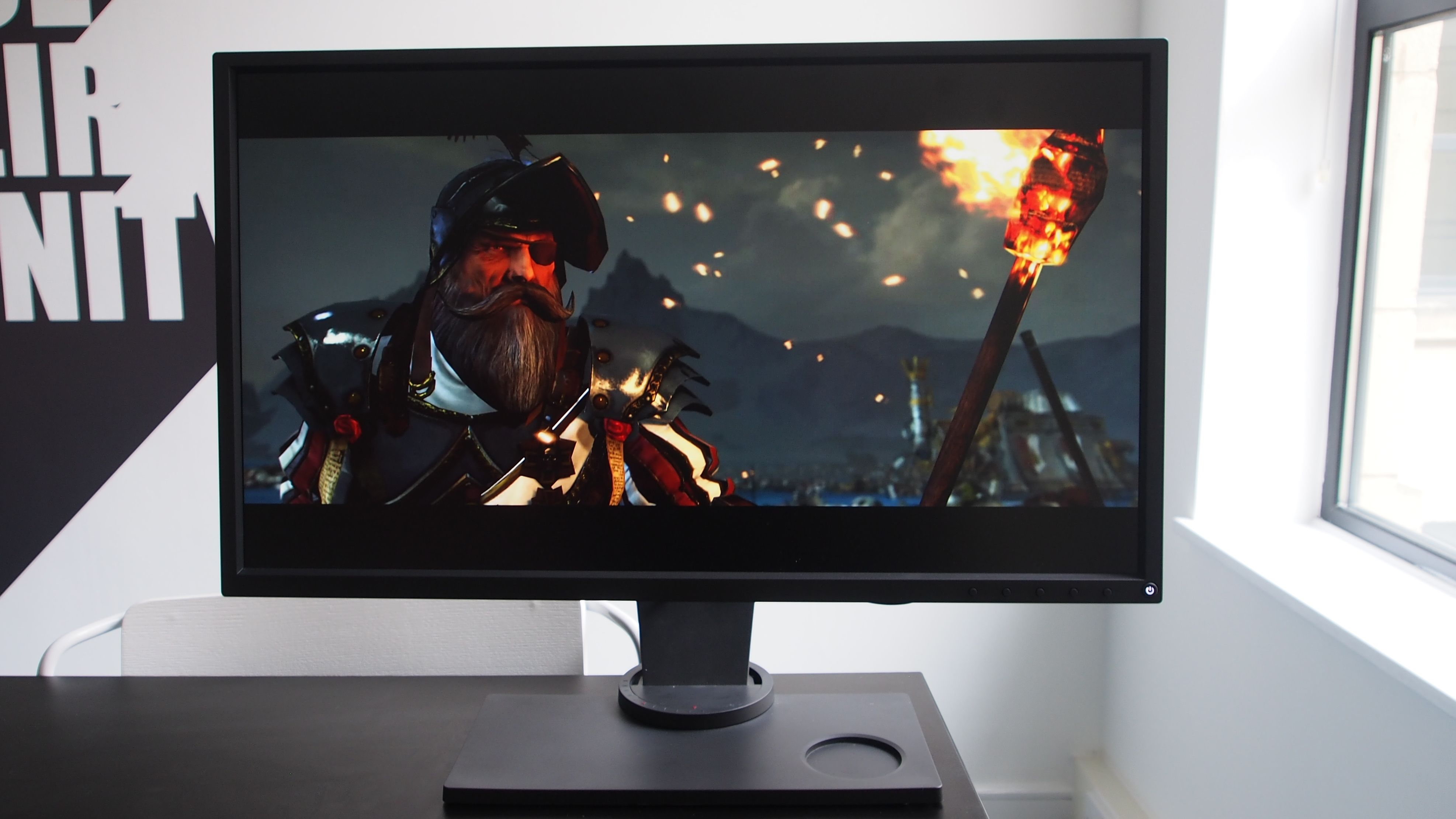 BenQ Zowie XL2540 review | TechRadar