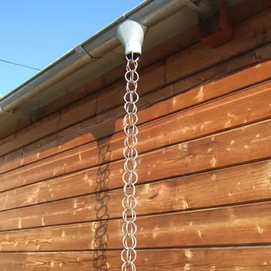 Rain Chain - Jsnr01 | Metal Hardware