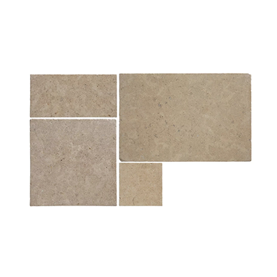 Ca Pietra limestone tile