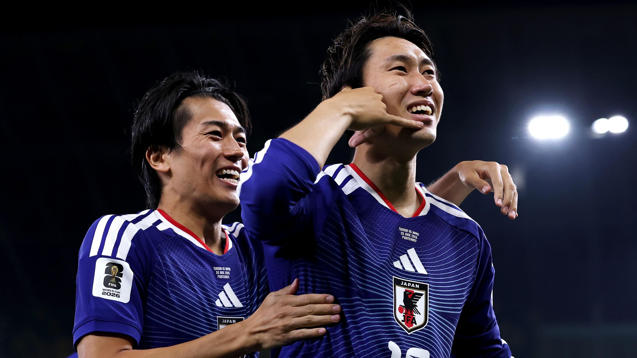 How to watch Japan vs Sweden: World Cup 2026 Free Streams & TV