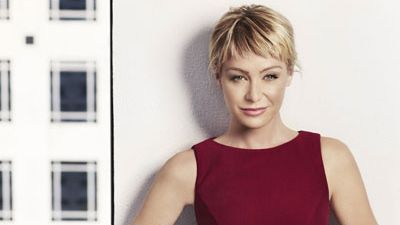 Portia De Rossi Buachaill