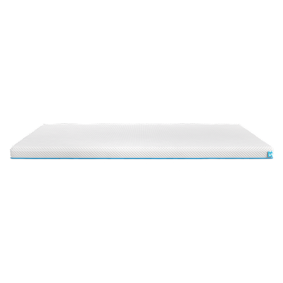 Cool Foam Mattress Topper &amp;mdash; King: W150 X L200 X D6.5 (cm)