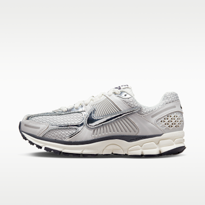 Nike Zoom Vomero 5 Women's Shoes - Photon Dust/gridiron/sail/chrome - Size 5